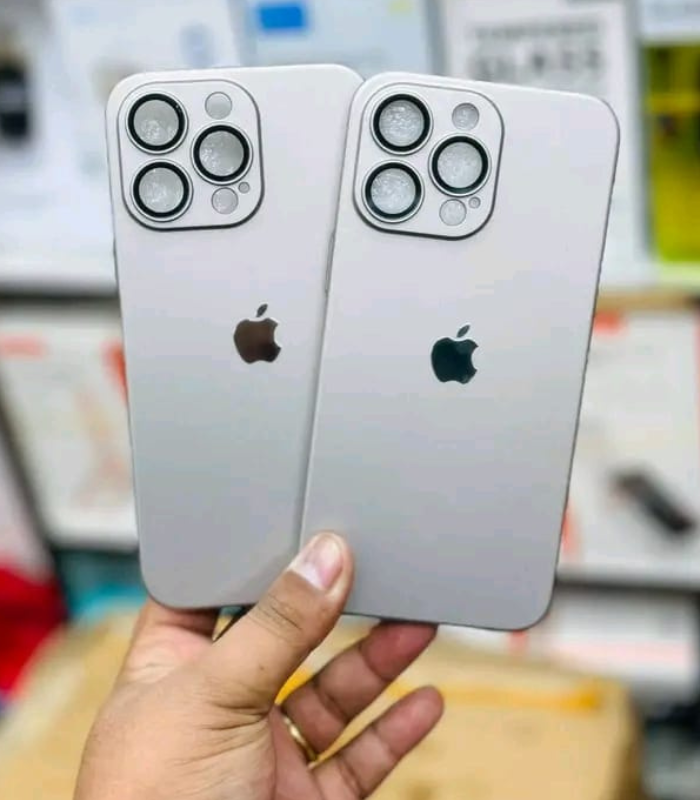 premium pc iphone case